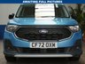 USED 2023 72 FORD GRAND TOURNEO CONNECT 2.0 EcoBlue Active MPV 5dr Diesel Manual Euro 6 (s/s) (122 ps) 5/7 SEATS SAT NAV CARPLAY CRUISE CONTROL PARKING SENSORS 1 OWNER SERVICE HISTORY WARRANTY