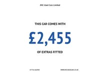 USED 2018 18 VOLVO V40 1.5 T2 GPF R-Design Nav Plus Hatchback 5dr Petrol Auto Euro 6 (s/s) (122 ps) HEATED SEATS, BLUETOOTH