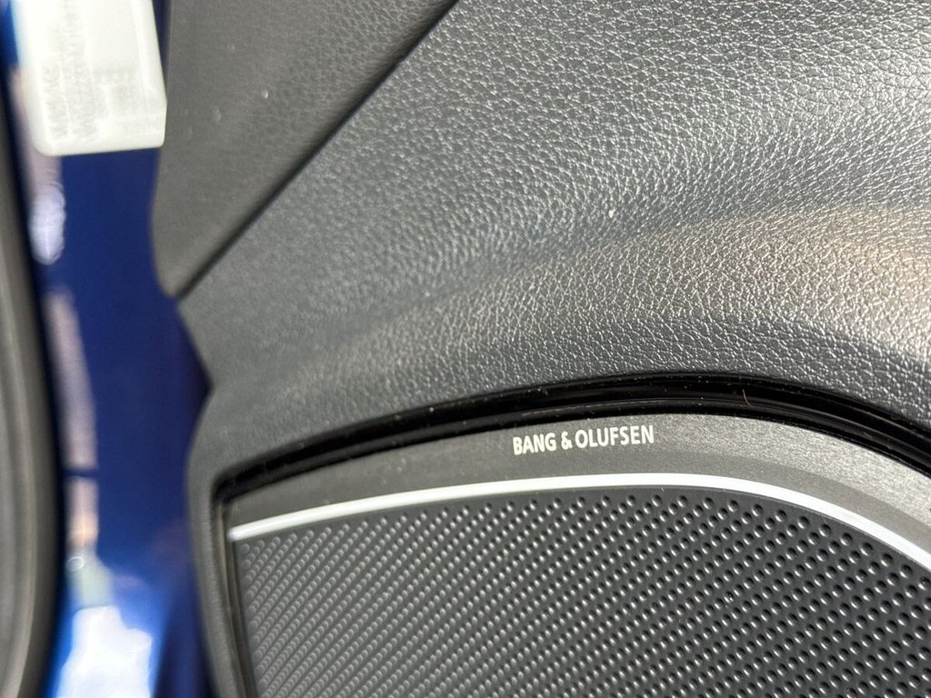 USED 2018 18 AUDI S3 2.0 TFSI Black Edition Saloon 4dr Petrol S Tronic quattro Euro 6 (s/s) (310 ps) BANG & OLUFSEN|FULL LEATHER