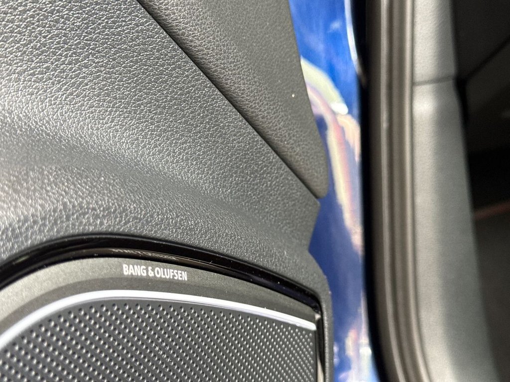USED 2018 18 AUDI S3 2.0 TFSI Black Edition Saloon 4dr Petrol S Tronic quattro Euro 6 (s/s) (310 ps) BANG & OLUFSEN|FULL LEATHER