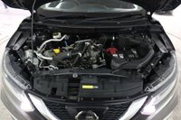 USED 2017 67 NISSAN QASHQAI 1.2 DIG-T N-Connecta SUV 5dr Petrol Manual Euro 6 (s/s) (115 ps) Panoramic Roof, 360 Camera