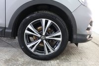 USED 2017 67 NISSAN QASHQAI 1.2 DIG-T N-Connecta SUV 5dr Petrol Manual Euro 6 (s/s) (115 ps) Panoramic Roof, 360 Camera