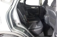 USED 2017 67 NISSAN QASHQAI 1.2 DIG-T N-Connecta SUV 5dr Petrol Manual Euro 6 (s/s) (115 ps) Panoramic Roof, 360 Camera