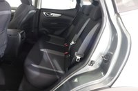 USED 2017 67 NISSAN QASHQAI 1.2 DIG-T N-Connecta SUV 5dr Petrol Manual Euro 6 (s/s) (115 ps) Panoramic Roof, 360 Camera