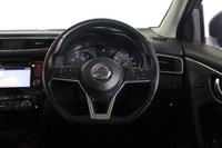 USED 2017 67 NISSAN QASHQAI 1.2 DIG-T N-Connecta SUV 5dr Petrol Manual Euro 6 (s/s) (115 ps) Panoramic Roof, 360 Camera