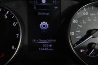 USED 2017 67 NISSAN QASHQAI 1.2 DIG-T N-Connecta SUV 5dr Petrol Manual Euro 6 (s/s) (115 ps) Panoramic Roof, 360 Camera