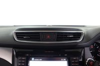 USED 2017 67 NISSAN QASHQAI 1.2 DIG-T N-Connecta SUV 5dr Petrol Manual Euro 6 (s/s) (115 ps) Panoramic Roof, 360 Camera