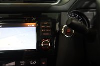 USED 2017 67 NISSAN QASHQAI 1.2 DIG-T N-Connecta SUV 5dr Petrol Manual Euro 6 (s/s) (115 ps) Panoramic Roof, 360 Camera