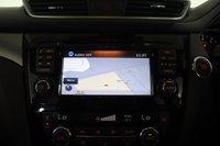USED 2017 67 NISSAN QASHQAI 1.2 DIG-T N-Connecta SUV 5dr Petrol Manual Euro 6 (s/s) (115 ps) Panoramic Roof, 360 Camera