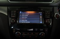 USED 2017 67 NISSAN QASHQAI 1.2 DIG-T N-Connecta SUV 5dr Petrol Manual Euro 6 (s/s) (115 ps) Panoramic Roof, 360 Camera