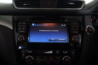 USED 2017 67 NISSAN QASHQAI 1.2 DIG-T N-Connecta SUV 5dr Petrol Manual Euro 6 (s/s) (115 ps) Panoramic Roof, 360 Camera