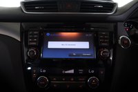 USED 2017 67 NISSAN QASHQAI 1.2 DIG-T N-Connecta SUV 5dr Petrol Manual Euro 6 (s/s) (115 ps) Panoramic Roof, 360 Camera