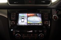USED 2017 67 NISSAN QASHQAI 1.2 DIG-T N-Connecta SUV 5dr Petrol Manual Euro 6 (s/s) (115 ps) Panoramic Roof, 360 Camera