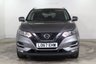 USED 2017 67 NISSAN QASHQAI 1.2 DIG-T N-Connecta SUV 5dr Petrol Manual Euro 6 (s/s) (115 ps) Panoramic Roof, 360 Camera