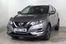 USED 2017 67 NISSAN QASHQAI 1.2 DIG-T N-Connecta SUV 5dr Petrol Manual Euro 6 (s/s) (115 ps) Panoramic Roof, 360 Camera