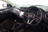 USED 2017 67 NISSAN QASHQAI 1.2 DIG-T N-Connecta SUV 5dr Petrol Manual Euro 6 (s/s) (115 ps) Panoramic Roof, 360 Camera