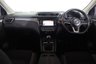 USED 2017 67 NISSAN QASHQAI 1.2 DIG-T N-Connecta SUV 5dr Petrol Manual Euro 6 (s/s) (115 ps) Panoramic Roof, 360 Camera