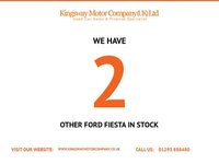 USED 2015 15 FORD FIESTA 1.5 TDCi Zetec Hatchback 5dr Diesel Manual Euro 5 (75 ps) WE WANT YOUR PART EXCHANGE!
