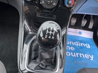 USED 2015 15 FORD FIESTA 1.5 TDCi Zetec Hatchback 5dr Diesel Manual Euro 5 (75 ps) ONLY 63K, &pound;20 TAX, 2 KEYS