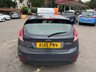 USED 2015 15 FORD FIESTA 1.5 TDCi Zetec Hatchback 5dr Diesel Manual Euro 5 (75 ps) ONLY 63K, &pound;20 TAX, 2 KEYS
