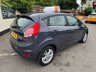USED 2015 15 FORD FIESTA 1.5 TDCi Zetec Hatchback 5dr Diesel Manual Euro 5 (75 ps) ONLY 63K, &pound;20 TAX, 2 KEYS