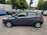 USED 2015 15 FORD FIESTA 1.5 TDCi Zetec Hatchback 5dr Diesel Manual Euro 5 (75 ps) ONLY 63K, &pound;20 TAX, 2 KEYS