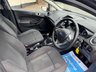 USED 2015 15 FORD FIESTA 1.5 TDCi Zetec Hatchback 5dr Diesel Manual Euro 5 (75 ps) ONLY 63K, &pound;20 TAX, 2 KEYS