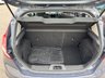 USED 2015 15 FORD FIESTA 1.5 TDCi Zetec Hatchback 5dr Diesel Manual Euro 5 (75 ps) ONLY 63K, &pound;20 TAX, 2 KEYS