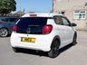 USED 2019 68 CITROEN C1 1.0 VTi Urban Ride Hatchback 5dr Petrol Manual Euro 6 (72 ps) ***DRIVE AWAY TODAY*** NATIONWIDE PARTS & LABOUR WARRANTY INCLUDED + 12 MONTHS AA BREAKDOWN FREE FUL;L POWERFLOW EXHAUST