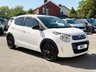 USED 2019 68 CITROEN C1 1.0 VTi Urban Ride Hatchback 5dr Petrol Manual Euro 6 (72 ps) ***DRIVE AWAY TODAY*** NATIONWIDE PARTS & LABOUR WARRANTY INCLUDED + 12 MONTHS AA BREAKDOWN FREE FUL;L POWERFLOW EXHAUST