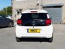 USED 2019 68 CITROEN C1 1.0 VTi Urban Ride Hatchback 5dr Petrol Manual Euro 6 (72 ps) ***DRIVE AWAY TODAY*** NATIONWIDE PARTS & LABOUR WARRANTY INCLUDED + 12 MONTHS AA BREAKDOWN FREE FUL;L POWERFLOW EXHAUST