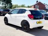 USED 2019 68 CITROEN C1 1.0 VTi Urban Ride Hatchback 5dr Petrol Manual Euro 6 (72 ps) ***DRIVE AWAY TODAY*** NATIONWIDE PARTS & LABOUR WARRANTY INCLUDED + 12 MONTHS AA BREAKDOWN FREE FUL;L POWERFLOW EXHAUST