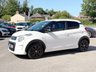 USED 2019 68 CITROEN C1 1.0 VTi Urban Ride Hatchback 5dr Petrol Manual Euro 6 (72 ps) ***DRIVE AWAY TODAY*** NATIONWIDE PARTS & LABOUR WARRANTY INCLUDED + 12 MONTHS AA BREAKDOWN FREE FUL;L POWERFLOW EXHAUST