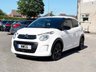 USED 2019 68 CITROEN C1 1.0 VTi Urban Ride Hatchback 5dr Petrol Manual Euro 6 (72 ps) ***DRIVE AWAY TODAY*** NATIONWIDE PARTS & LABOUR WARRANTY INCLUDED + 12 MONTHS AA BREAKDOWN FREE FUL;L POWERFLOW EXHAUST