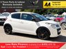 USED 2019 68 CITROEN C1 1.0 VTi Urban Ride Hatchback 5dr Petrol Manual Euro 6 (72 ps) ***DRIVE AWAY TODAY*** NATIONWIDE PARTS & LABOUR WARRANTY INCLUDED + 12 MONTHS AA BREAKDOWN FREE FUL;L POWERFLOW EXHAUST