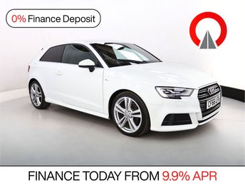 2016 AUDI A3
