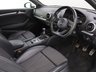 USED 2016 66 AUDI A3 1.6 TDI S line Hatchback 3dr Diesel Manual Euro 6 (s/s) (110 ps) 
