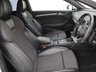 USED 2016 66 AUDI A3 1.6 TDI S line Hatchback 3dr Diesel Manual Euro 6 (s/s) (110 ps) 