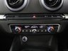 USED 2016 66 AUDI A3 1.6 TDI S line Hatchback 3dr Diesel Manual Euro 6 (s/s) (110 ps) 