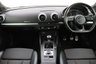 USED 2016 66 AUDI A3 1.6 TDI S line Hatchback 3dr Diesel Manual Euro 6 (s/s) (110 ps) 