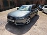 USED 2012 12 AUDI A4 AVANT 2.0 TDI SE Estate 5dr Diesel Multitronic Euro 5 (s/s) (143 ps) RARE AUTO! FULL HISTORY+BELT