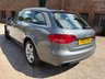 USED 2012 12 AUDI A4 AVANT 2.0 TDI SE Estate 5dr Diesel Multitronic Euro 5 (s/s) (143 ps) RARE AUTO! FULL HISTORY+BELT