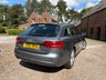 USED 2012 12 AUDI A4 AVANT 2.0 TDI SE Estate 5dr Diesel Multitronic Euro 5 (s/s) (143 ps) RARE AUTO! FULL HISTORY+BELT