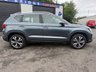 USED 2021 21 SEAT ATECA 1.0 TSI SE Technology SUV 5dr Petrol Manual Euro 6 (s/s) (110 ps) 