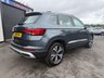 USED 2021 21 SEAT ATECA 1.0 TSI SE Technology SUV 5dr Petrol Manual Euro 6 (s/s) (110 ps) 