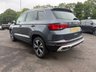 USED 2021 21 SEAT ATECA 1.0 TSI SE Technology SUV 5dr Petrol Manual Euro 6 (s/s) (110 ps) 