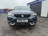 USED 2021 21 SEAT ATECA 1.0 TSI SE Technology SUV 5dr Petrol Manual Euro 6 (s/s) (110 ps) 