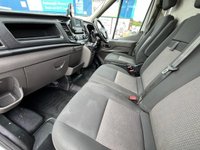 USED 2020 70 FORD TRANSIT 2.0 350 EcoBlue Leader Panel Van 5dr Diesel Manual FWD L2 H2 Euro 6 (s/s) (130 ps) 