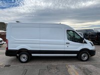 USED 2020 70 FORD TRANSIT 2.0 350 EcoBlue Leader Panel Van 5dr Diesel Manual FWD L2 H2 Euro 6 (s/s) (130 ps) 