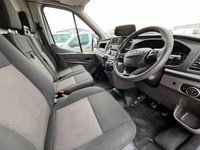 USED 2020 70 FORD TRANSIT 2.0 350 EcoBlue Leader Panel Van 5dr Diesel Manual FWD L2 H2 Euro 6 (s/s) (130 ps) 